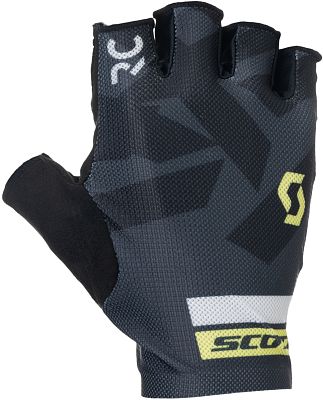 Превью  Перчатки велосипедные SCOTT RC Endurance SF Black